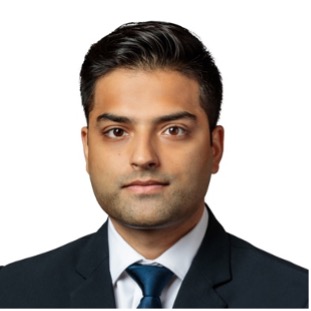 Hursh Desai